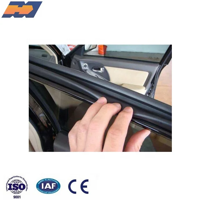 
PVC profile production line refrigerator door gasket extrusion machine 