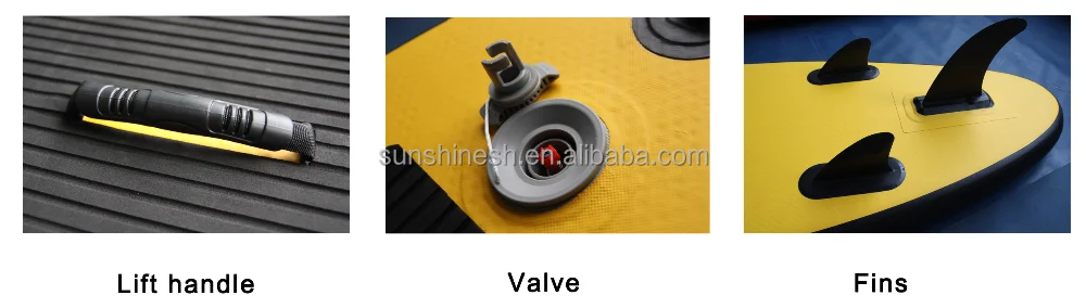 China manufcture cheap paddle boards sup wiht foam EVA surf board SURF TRIP Leisure-290