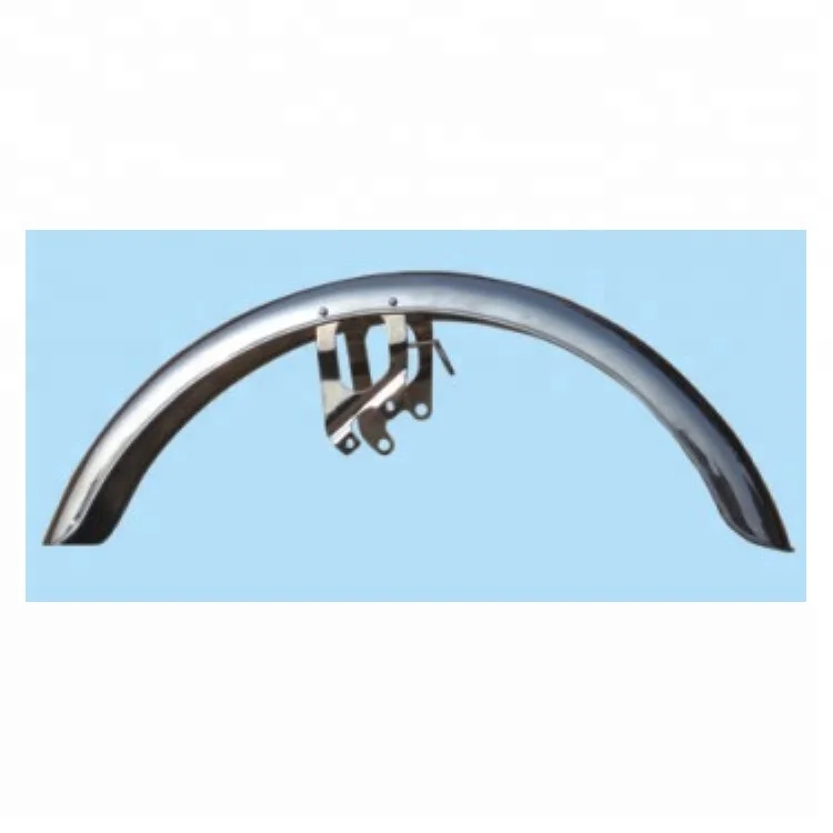 Переднее крыло CB750