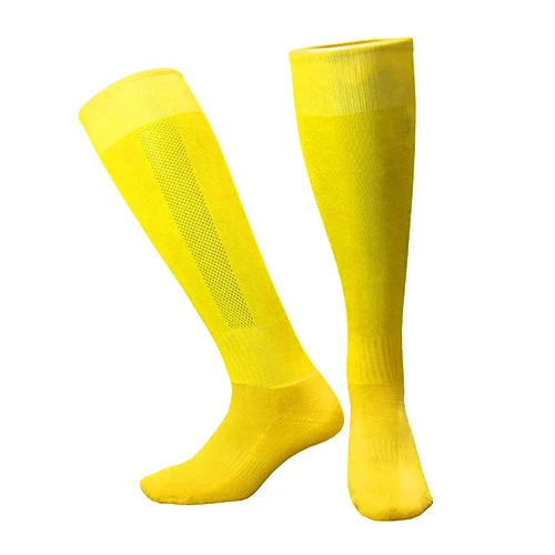 
china wholesale compression stripes boy tube soccer sock bow socks 