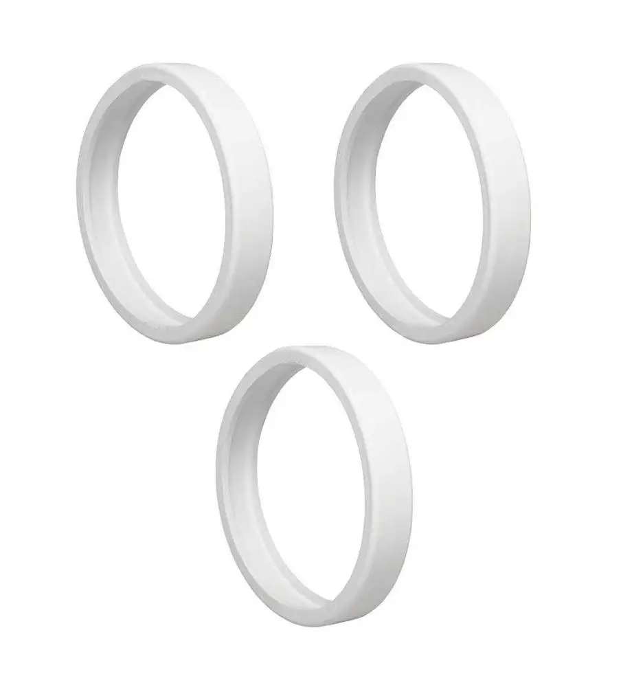 3 pack Pool Cleaner All Purpose Tire C10 Replacement for Polaris 180 280 360 380 Pool Cleaner