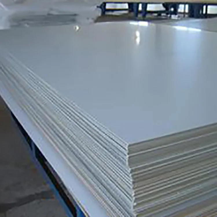 Высокое Качество Промышленности Применение 0.5 Мм Алюминиевого Листа