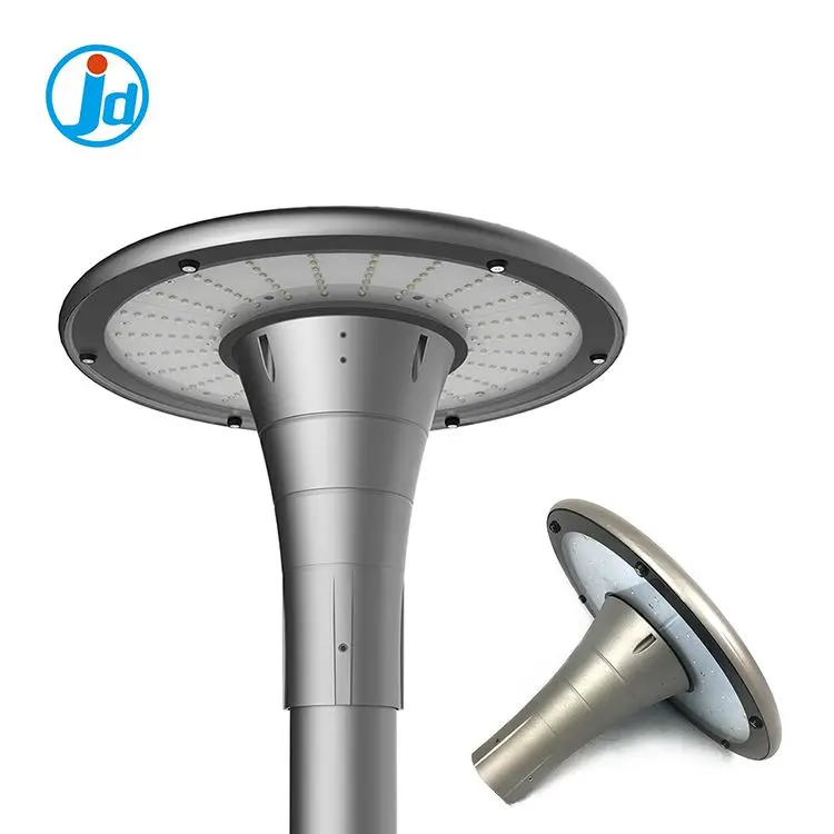 Factory Direct Die Cast Aluminum street lamp post