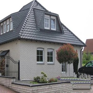 european euro kerala fiber cement glass roof tile