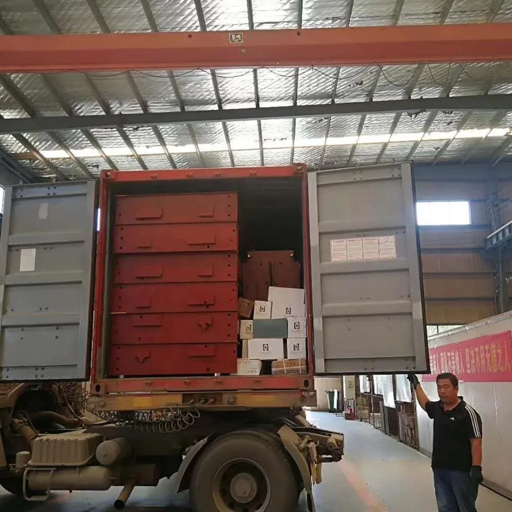 Экспортные весы для грузовых автомобилей 10 тонн 100 от