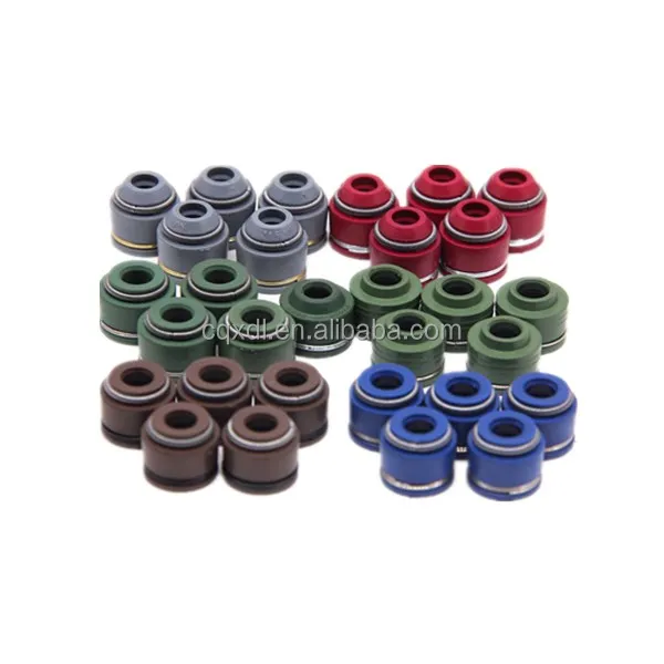 High Quality Valve Stem Seal Replacement