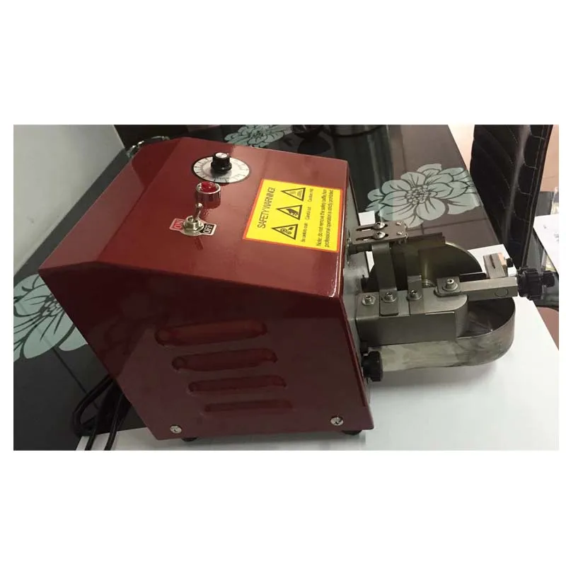 
shoes bag painting leather edge paint machine 