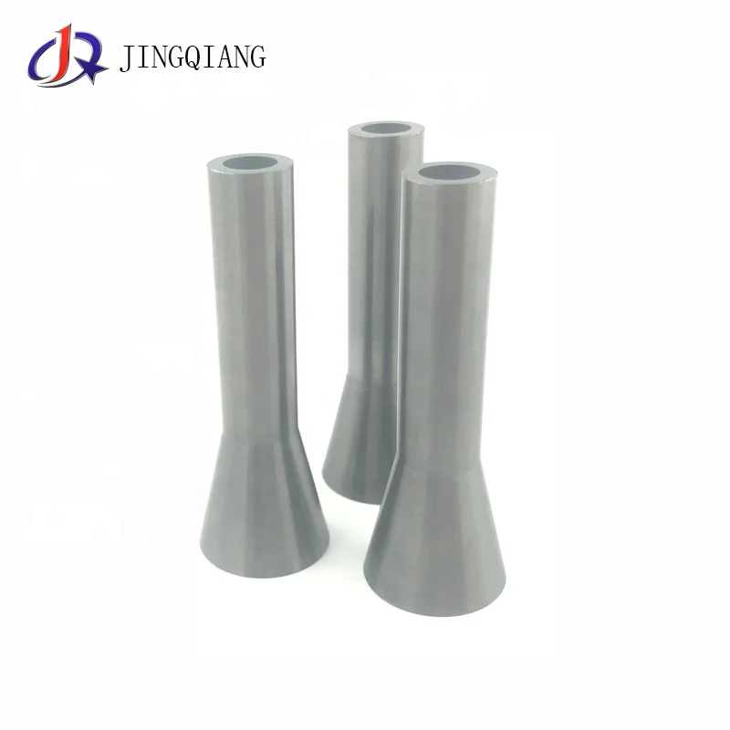 
Tungsten Carbide Industry Abrasive Sand Blasting Nozzle 
