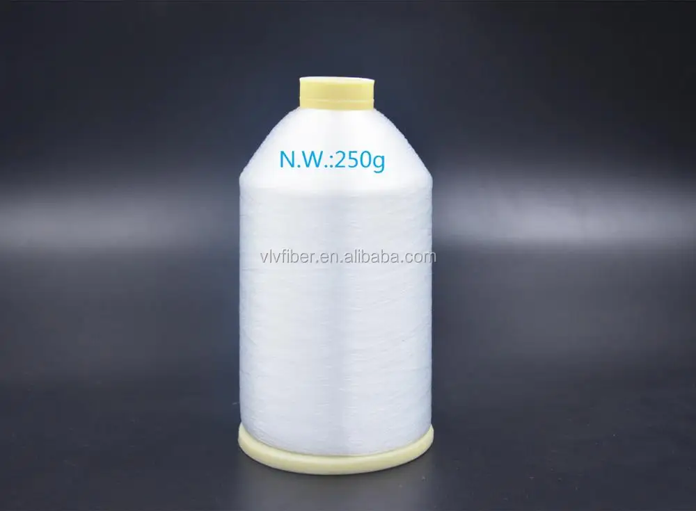 High Tenasity Knitting Socks Monofilament Yarn Factory Nylon 50D 0.08MM Polyamide Nylon 6 100D 0.10mm 80D 120D 0.12MM Nylon Yarn