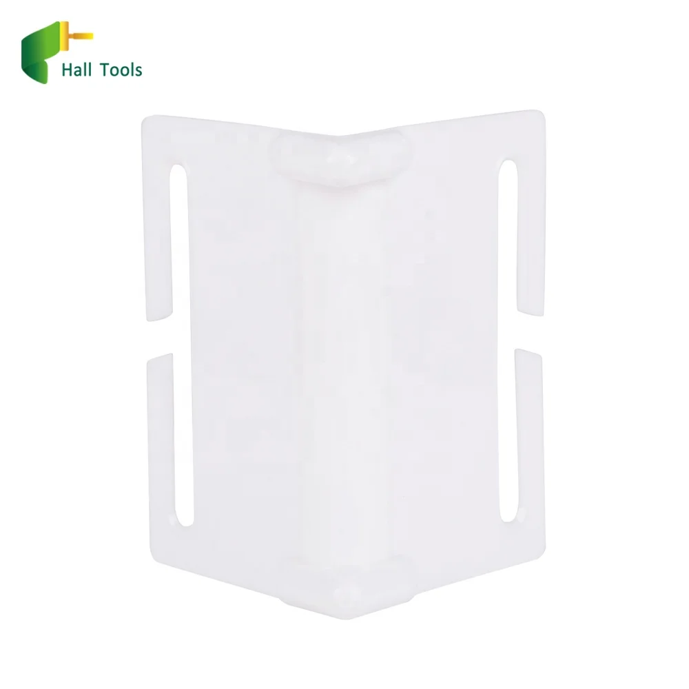 
High Quality Plastic Heavy Duty Flatbed Strap Edge Pallet Corner Protector 