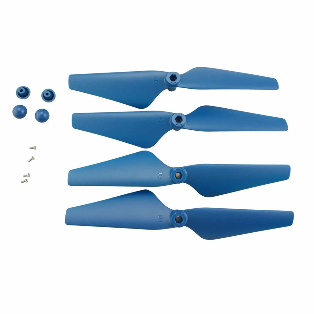 Free Shipping UDI U818A PLUS U49W U49C AA818 Propeller Set