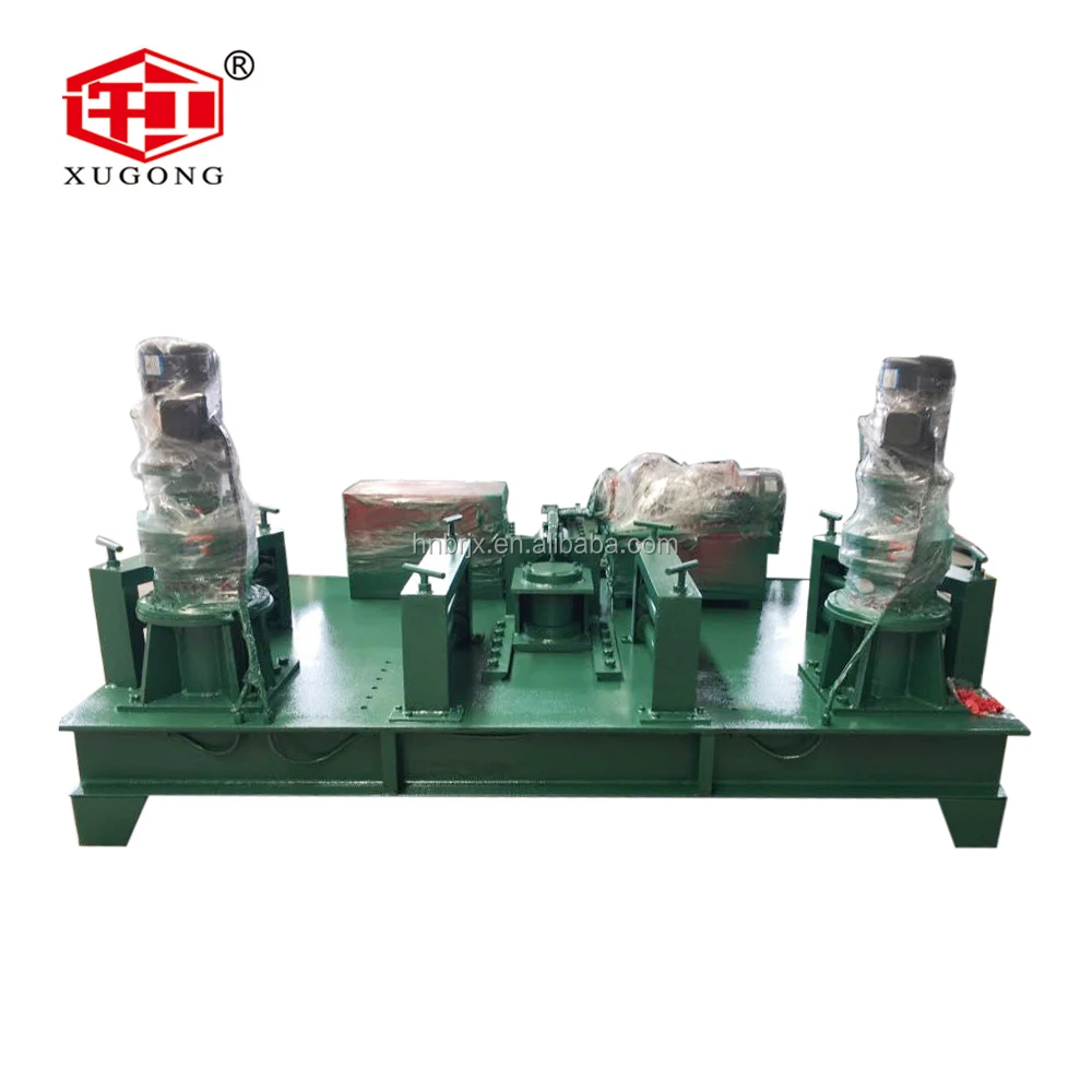 Stainless I Beam/ H Beam / Rail Steel Bending Machine Profile Bending Machinery