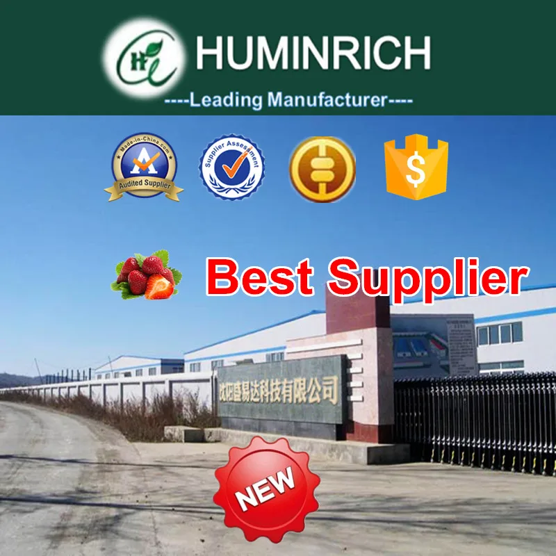  Huminrich 100% мгновенная растворимость калий