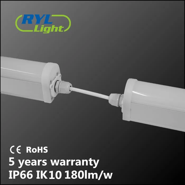 ODM CE, ROHS номинальной света led линейный подвесной светильник портфеля светильники запасных частей