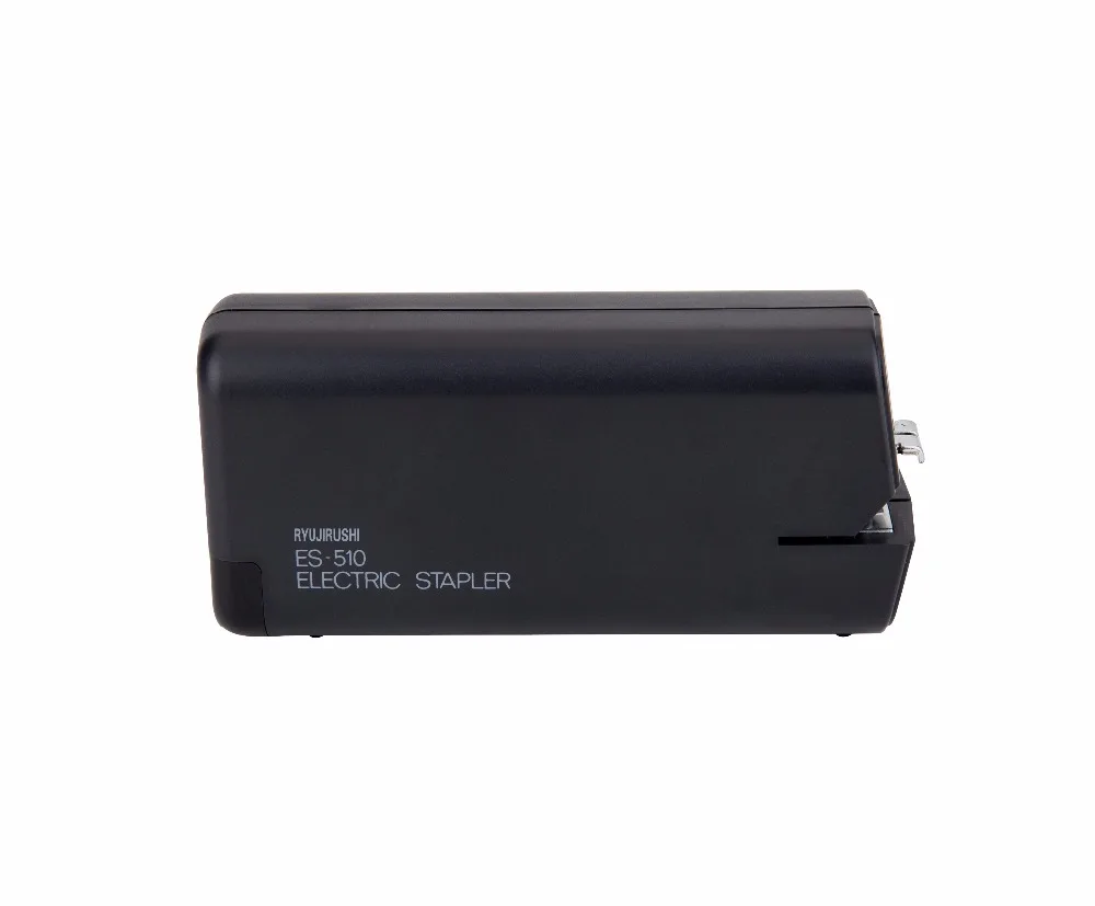 Portable Battery Powered Electric Stapler 10 Sheets office stationery items