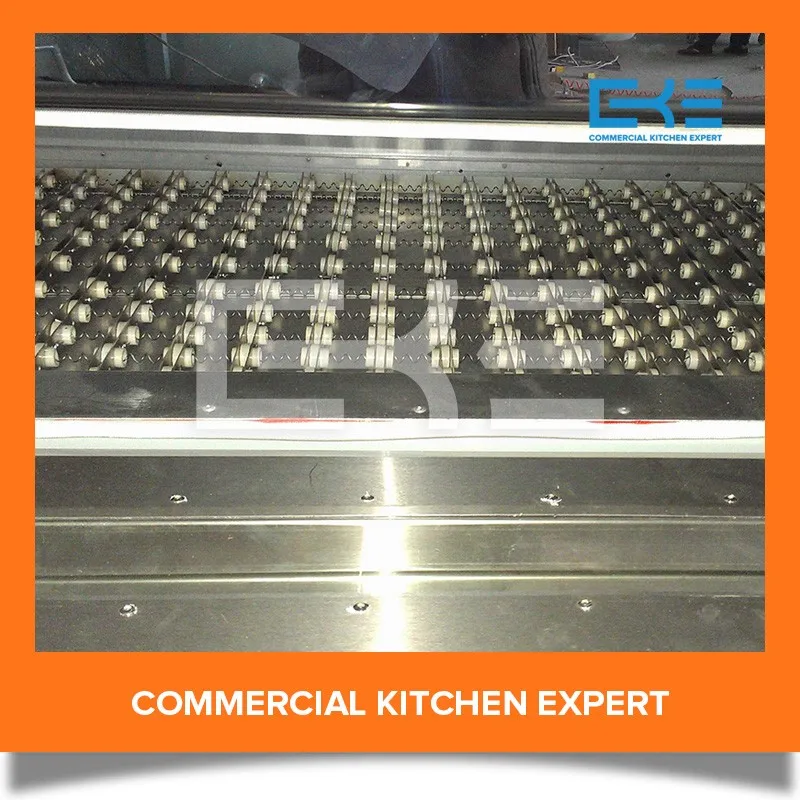 
Hot Sale 3 Decks 12 Trays Commercial Oven Bakery Equipment Professional Cake Bakery Ovens For Sale 