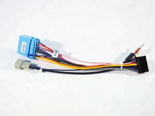 9 inch HD screen car gps navigation Android 9.0 car multimedia player For SUZUKI S-CROSS/SX4 2014