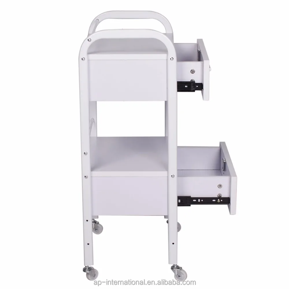 
Whole sale quality salon trolley 