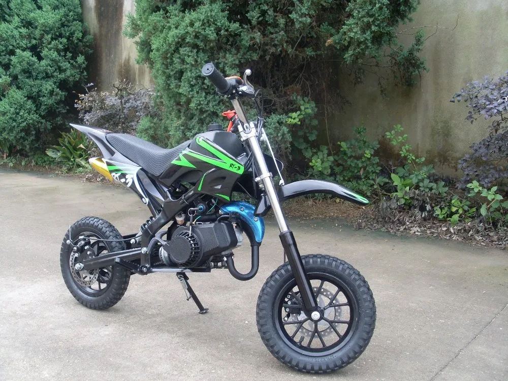Cheap chinese mini dirt bike  49cc motorcycles