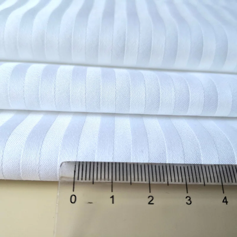 High quality wholesale 100% egyptian cotton fabric