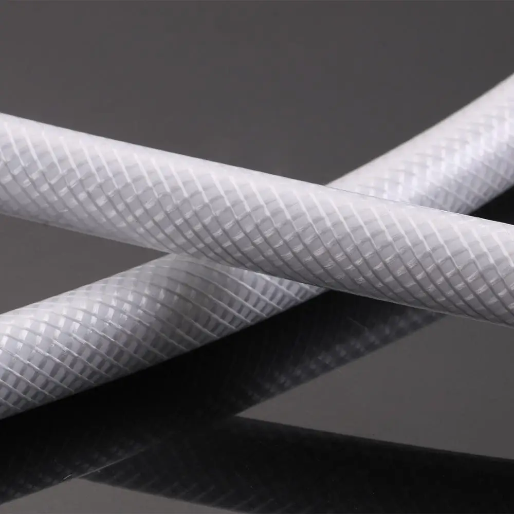 pvc reinforced shower hose