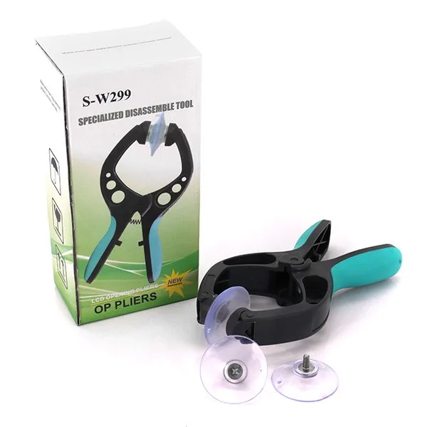 Professional Opening Tool Suction Pump Lcd Screen Opening Pliers for Mobile Phone Repair Screen Disassemble