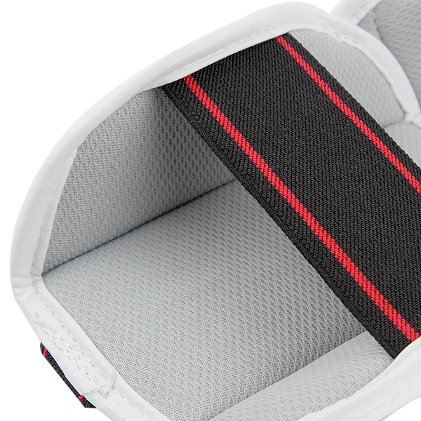 PU Leather Adult&kids Training Equipment Taekwondo Arm Guard Shin Pads