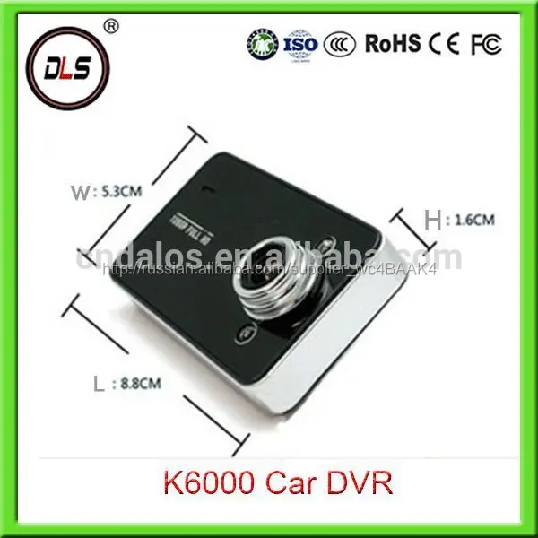 k6000 автомобильный видеорегистратор камеры мини скрытые автомобильный видеорегистратор руководство пользователя камеры