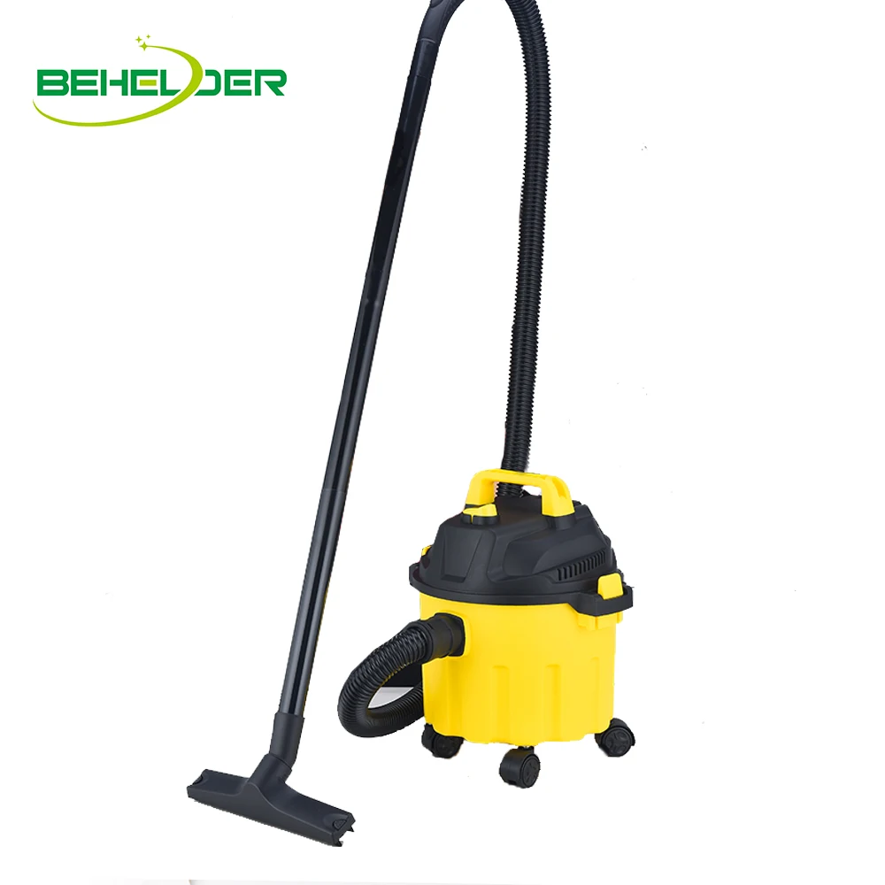 High Quality Hotel Dry And Wet Mini Vacuum Cleaner Home Mute Vacuum Cleaner For Car