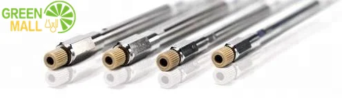 Lab equipment chromatography  CN  5um HPLC columns