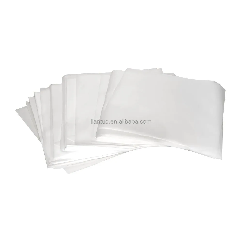 
high quality 4inch* 4inch 100% ptfe terp paper 