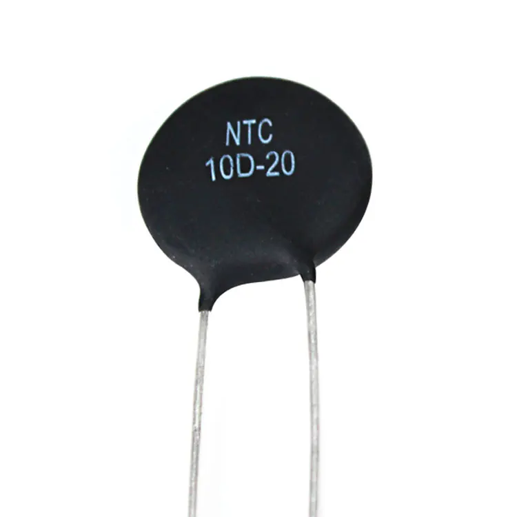 Active electronic components thermistor MF72 thermistor 10D in stock