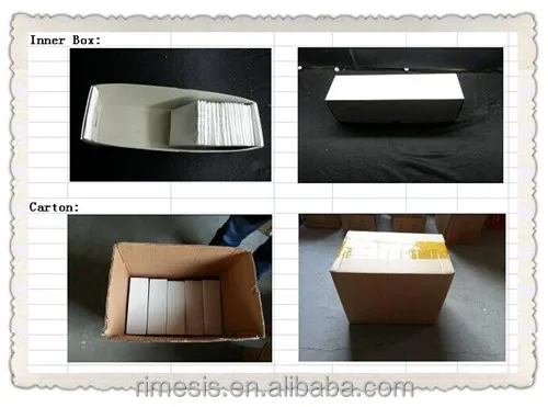 Mineral photochromic flat-top bifocal lenses