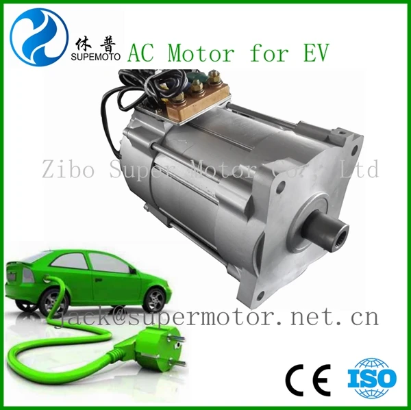 10kw-15kw AC Motor for electric car