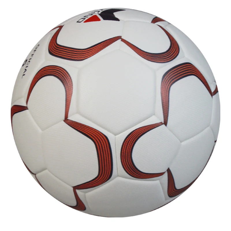 Thermal Bonded Size5 Football Souvenir Soccer Ball