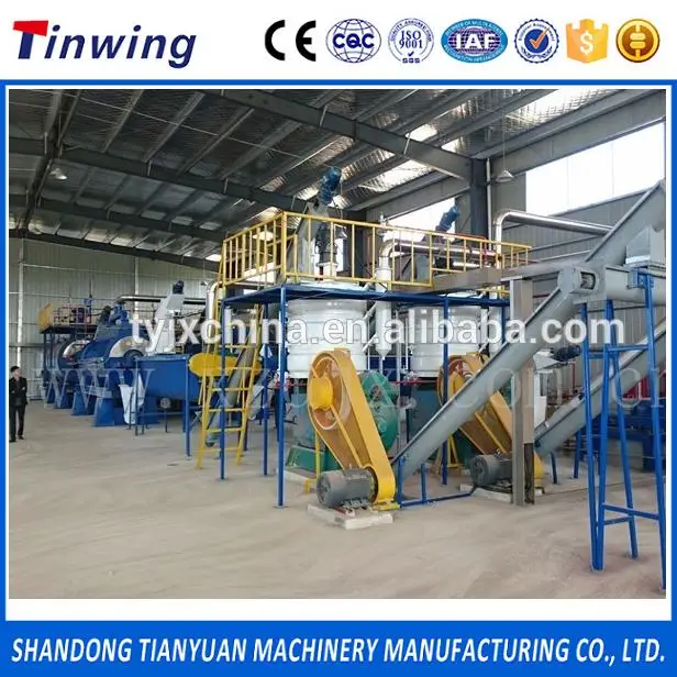 Прибор для приготовления пищи из перьев и крови