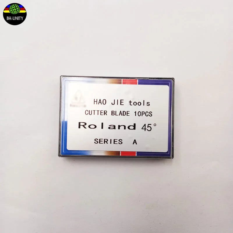 30/45/60 degree blade cutter plotter parts for Ro land  cutting