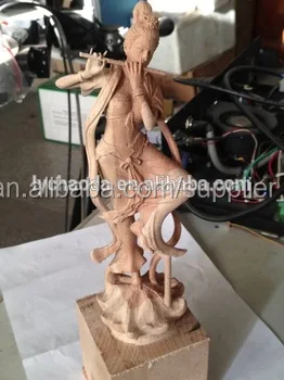 5 оси фрезерный станок с чпу / 8 главы поворотный фрезерный станок с чпу