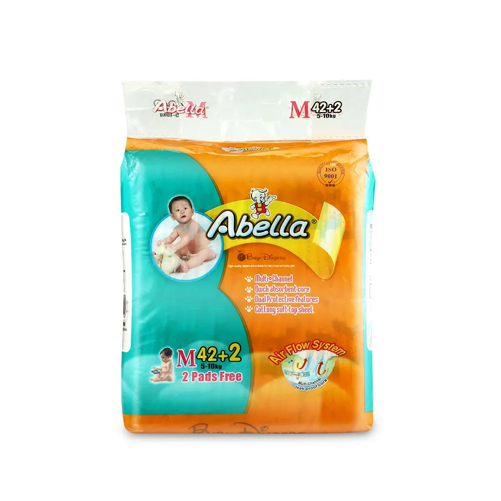 Производители детских подгузников Фабрика детские подгузники Сделано в Китае Quanzhou одноразовые OEM детские подгузники 2019