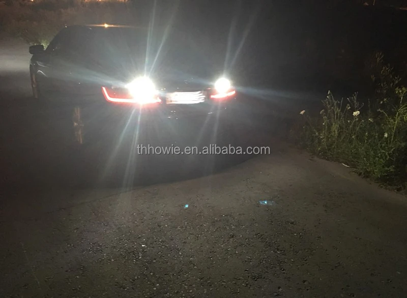 1156 LED BA15S P21W S25 18 led 3030 Chips 6000K белый стоп-сигнал задний фонарь DRL Автомобильная задняя лампа