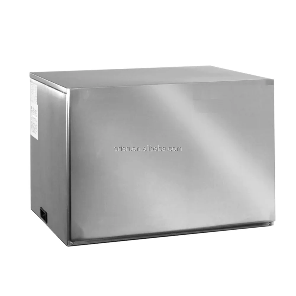 
modular ice maker 
