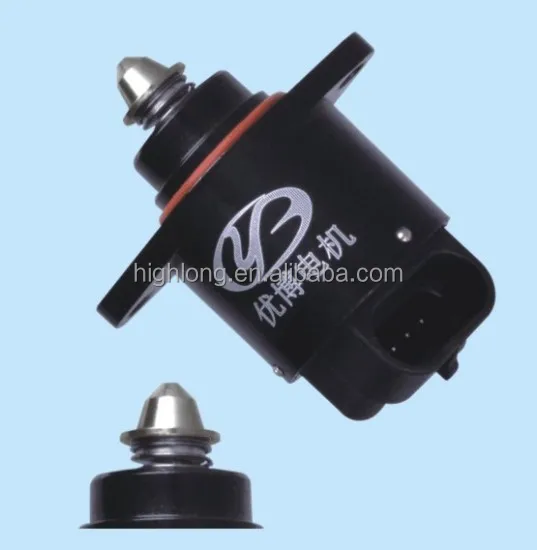 Stepper motor for Lada