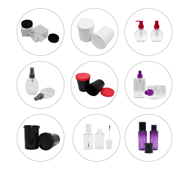 83mm 108mm childproof tube with plastic lid custom printed with screw cap child resistant packaging