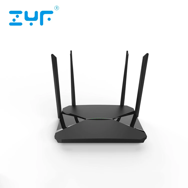 Low price fashion MT7628NN chipset ZY-MR300 smart home router