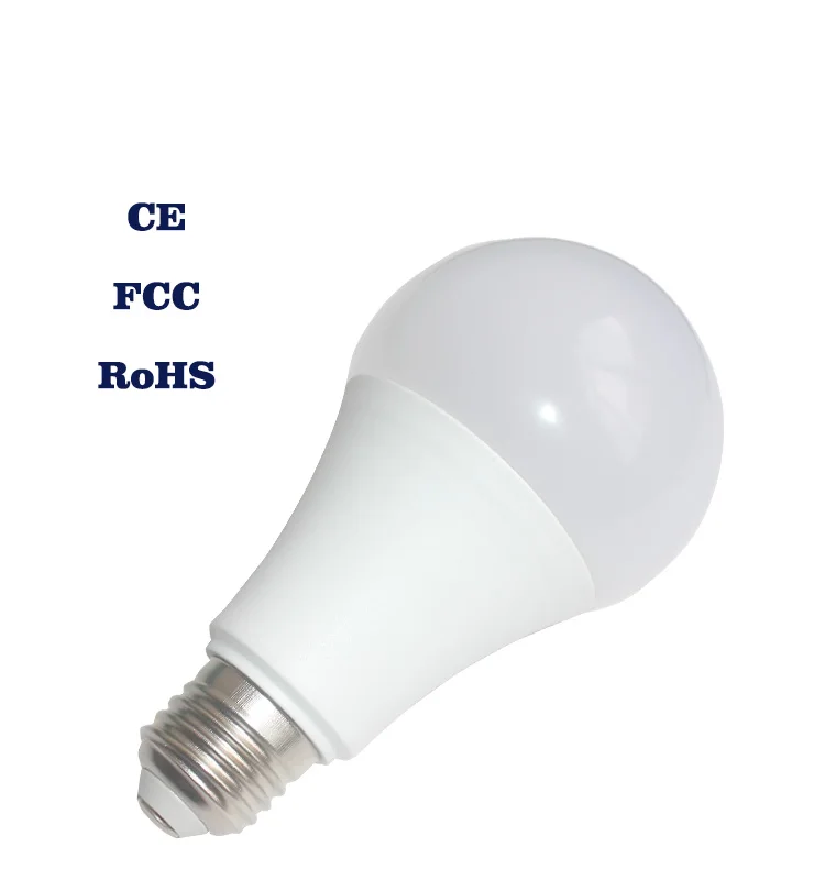 12W Best selling Alexa Google Home Wifi Wireless RGBW Led Bulb Dimmable Smart Light Bulb