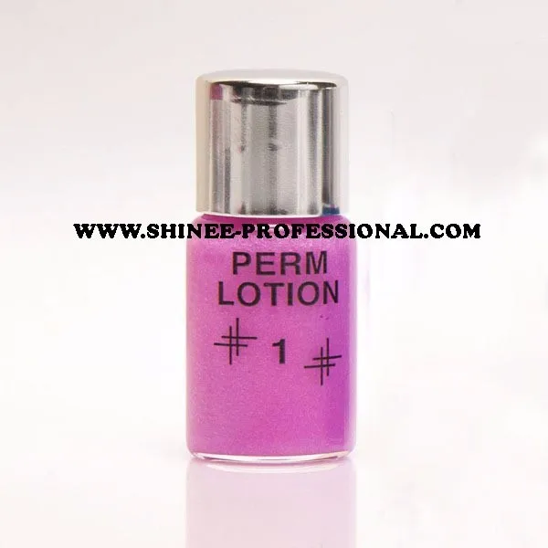 Biowave eyelash perming kit perming lotion