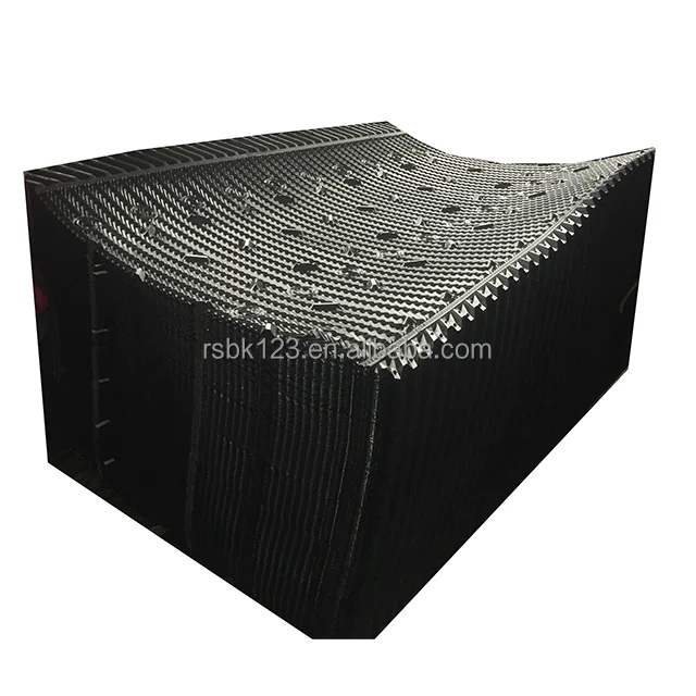 Marley Cooling Tower Fills Cooling Parts PVC Filler