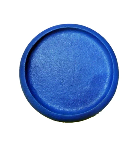 
PU Foam Coated flying disc 