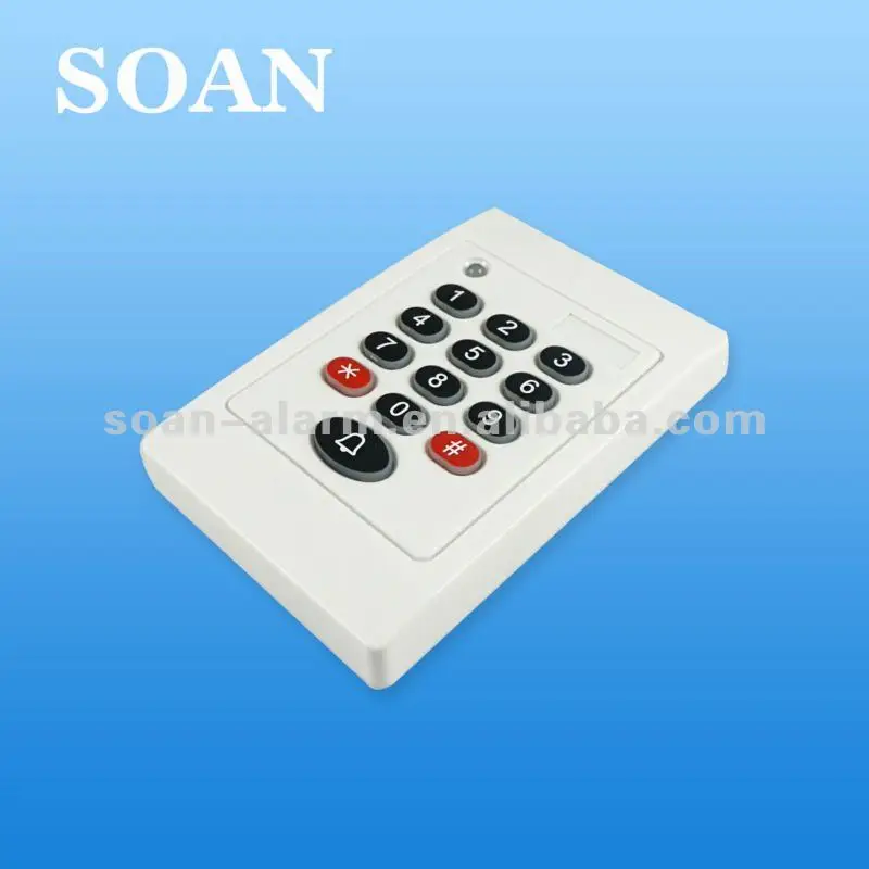пульт дистанционного управления клавиатурой сигнализация клавиатура для тревоги клавиатуры системной