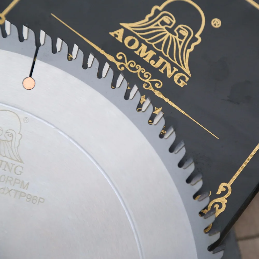 
300x96Z Circular saw blade for sliding table saw 